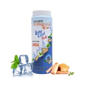 Ice Cool Talc
