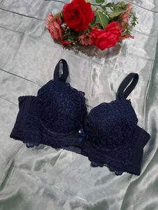 Imported Designer Bra With Gorgious Look