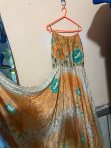 Gown