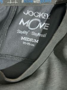 Og Jockey Move T-Shirt