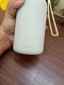Glass Bottle