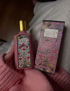 Gucci Flora Gorgeous Gardenia Perfume