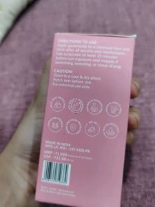 Clayco Watergel Sunscreen Sunglaze