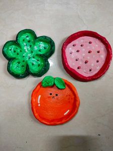 Trinket Tray Combo