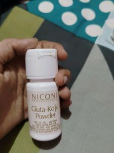 Niconi Gluta-Kojic Lotion