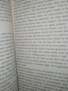 &#34;Man&#39;s Search For Meaning&#34; BOOK