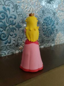 Super Mario Princess