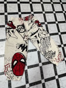 Spiderman Outfit