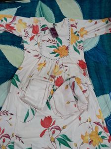 KURTA SET