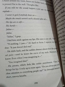 "I Hope This Doesn't Find You" by Ann Liang