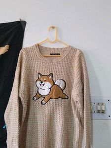 Cute Sweater