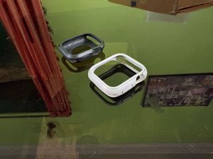 Apple Watch Cases (2)