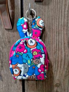 Cute Mini Coin Pouch