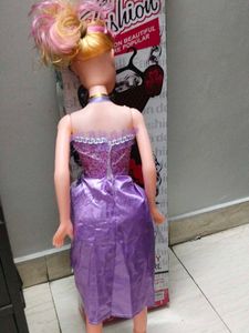 Big Size Doll