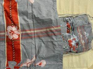 Beautiful Fitted Cotton Bed sheet