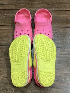 BUY 1 Get One FREE CROCS