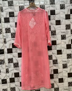 Chikankari Set