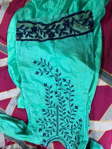 Brand New Fully Stitched Salwar Suit