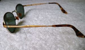Vintage B&amp;L Ray-Ban Sunglasses Retro Look.