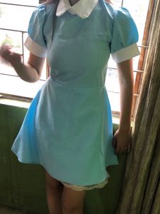 Cute Dress 👗🎀