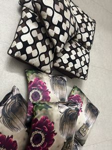 Cushion Pillows For Sofa