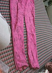 Printed Jeggings