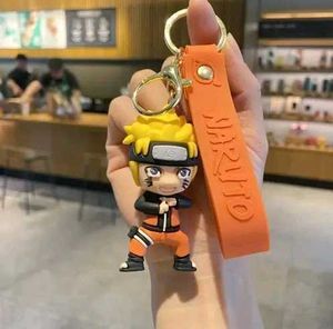 ANIME 3D KEYCHAIN OF NARUTO