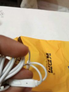 KDM Champ Stereo Headset