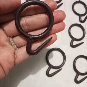 Curtains Hook