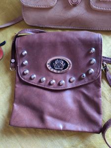 Hand Bag