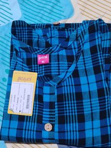 women kurti