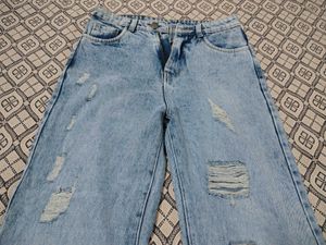 Jeans Straight Fit
