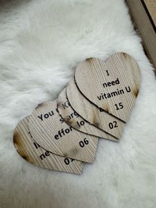 20 Reasons Why I Love You
