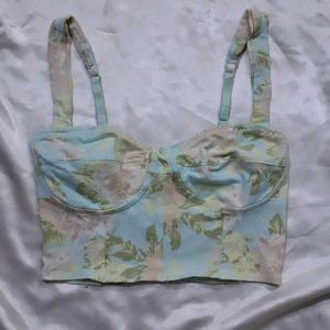 New Top