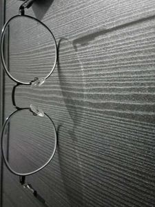 Round Frame Glasses