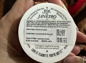 Beija Flor Collagen-Boosting Elasti-Cream