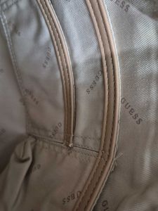 Guess Quilted Handbag OG