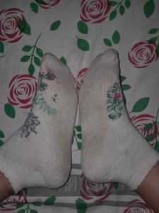 Unicorn Socks