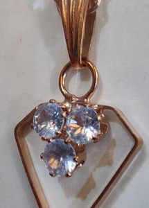 Jewellery Set: Necklace &amp; Earrings, clutches