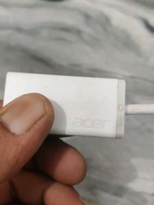 Acer Adapter