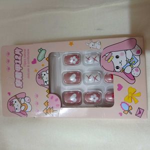 New Nails