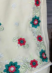 Saree Good