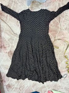 Elegant Printed Kurta