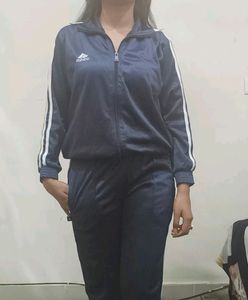 Track Suit Adidas