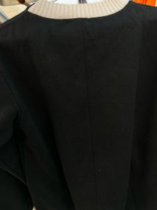 Nike Lable Black Sweatshirt