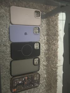 iPhone 13/14 Cases Bundle set of 5