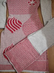 Brand 🆕 Woollen Set