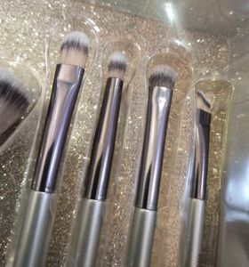 Swiss Beauty Brush Set