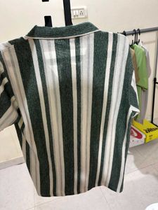 Towel Stuff Shirt