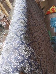 Pure Cotton king Size Mattress